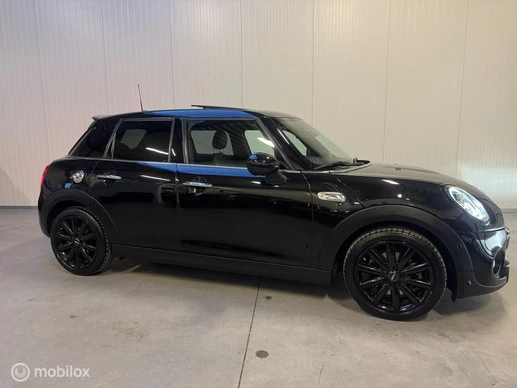 MINI Cooper S - Afbeelding 5 van 20