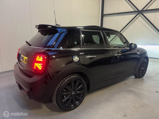 MINI Cooper S - Afbeelding 7 van 20