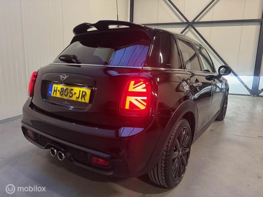 MINI Cooper S - Afbeelding 8 van 20
