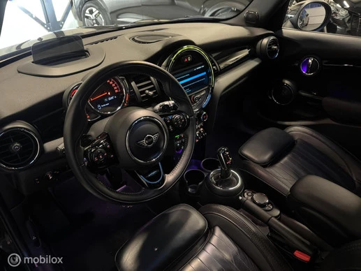 MINI Cooper S - Afbeelding 9 van 20