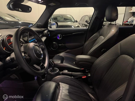 MINI Cooper S - Afbeelding 10 van 20