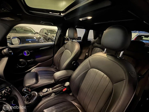 MINI Cooper S - Afbeelding 11 van 20