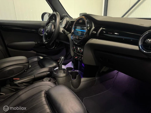 MINI Cooper S - Afbeelding 12 van 20