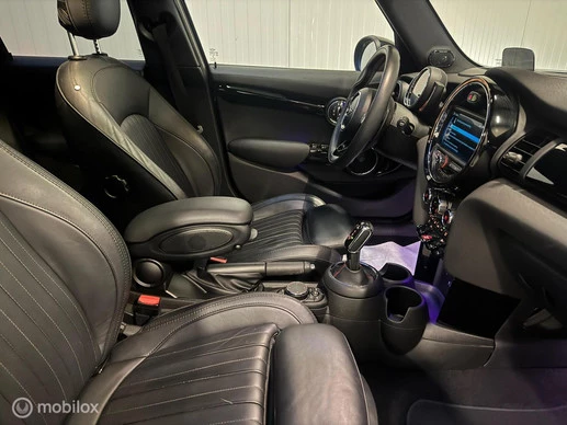 MINI Cooper S - Afbeelding 13 van 20