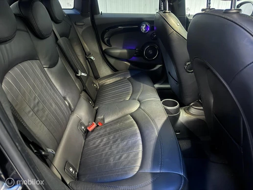 MINI Cooper S - Afbeelding 15 van 20