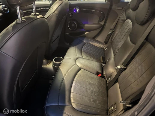 MINI Cooper S - Afbeelding 16 van 20