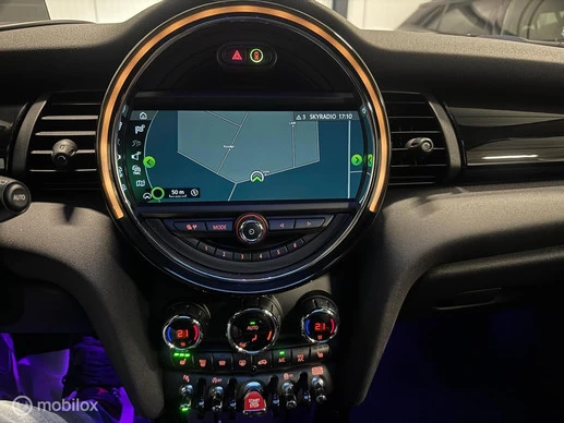 MINI Cooper S - Afbeelding 18 van 20