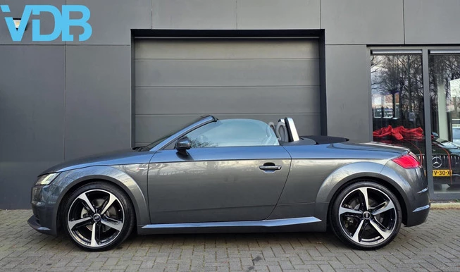 Audi TT - Afbeelding 5 van 24