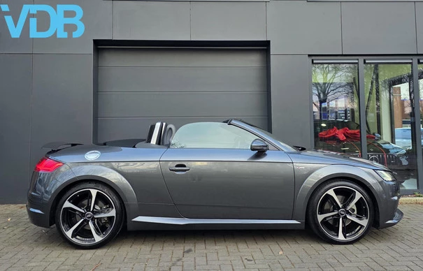 Audi TT - Afbeelding 6 van 24