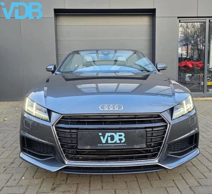 Audi TT - Afbeelding 7 van 24