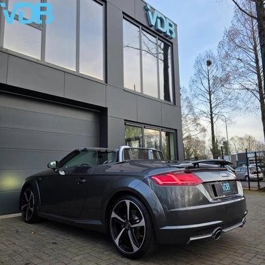 Audi TT - Afbeelding 9 van 24