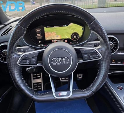 Audi TT - Afbeelding 12 van 24