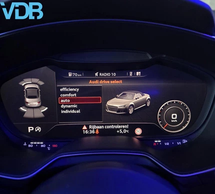 Audi TT - Afbeelding 13 van 24