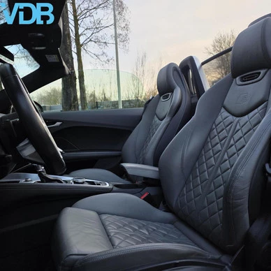 Audi TT - Afbeelding 14 van 24