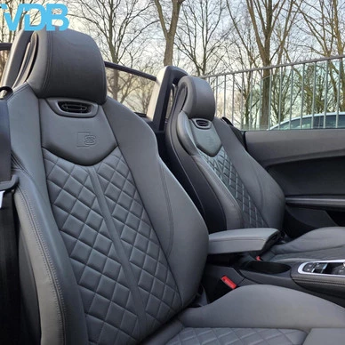 Audi TT - Afbeelding 15 van 24