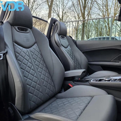 Audi TT - Afbeelding 16 van 24