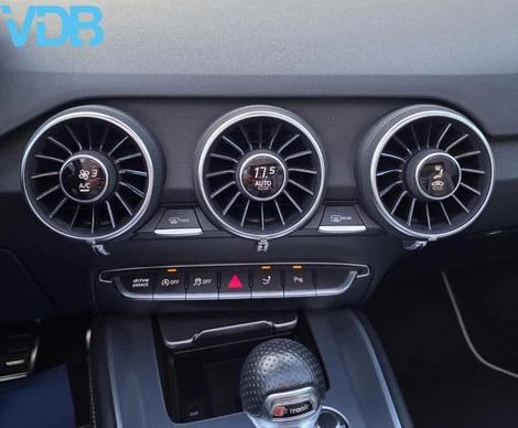 Audi TT - Afbeelding 19 van 24