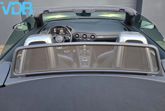 Audi TT - Afbeelding 23 van 24