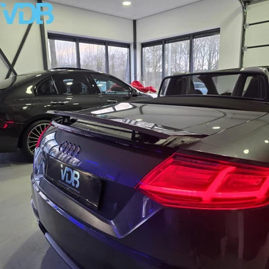 Audi TT - Afbeelding 24 van 24