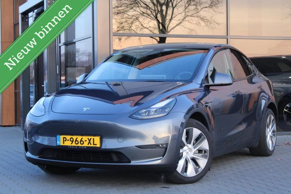 Tesla Model Y - Afbeelding 1 van 4