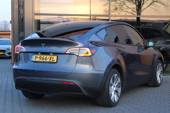 Tesla Model Y - Afbeelding 2 van 4