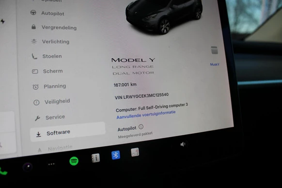 Tesla Model Y - Afbeelding 4 van 4