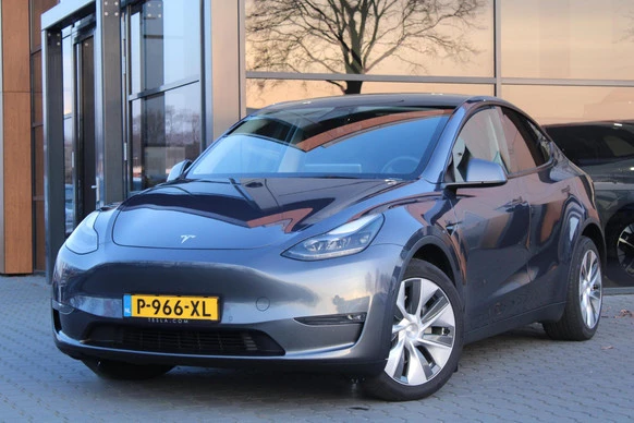 Tesla Model Y - Afbeelding 1 van 4