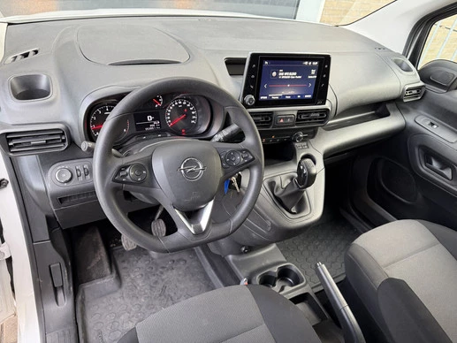 Opel Combo - Afbeelding 2 van 30