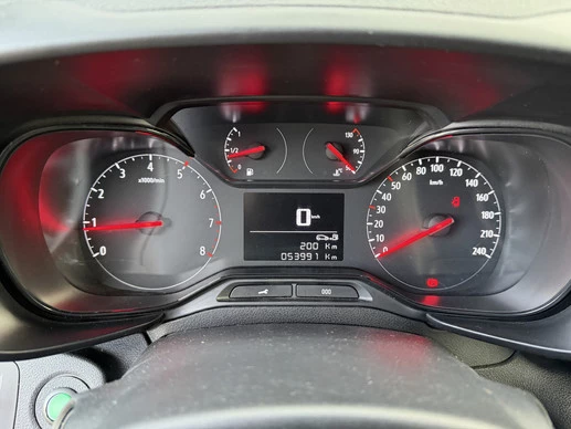 Opel Combo - Afbeelding 6 van 30