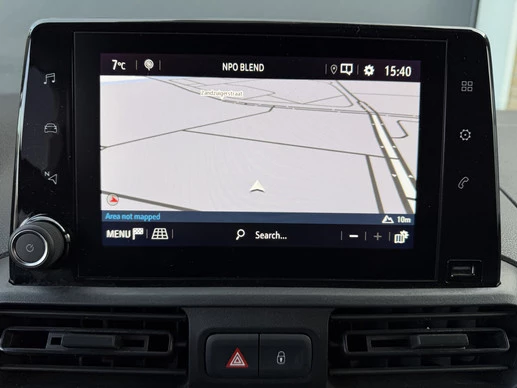 Opel Combo - Afbeelding 7 van 30