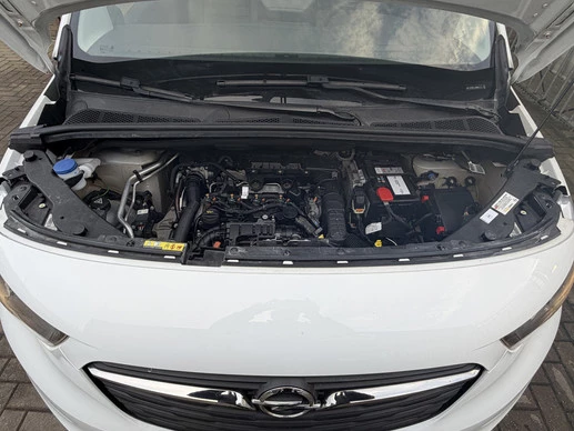 Opel Combo - Afbeelding 9 van 30