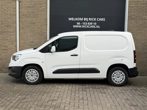 Opel Combo - Afbeelding 10 van 30