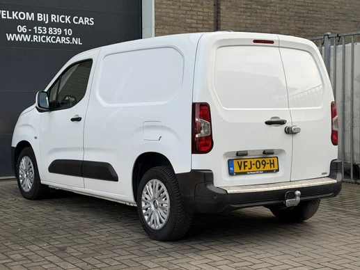 Opel Combo - Afbeelding 11 van 30