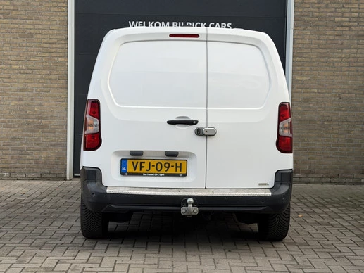 Opel Combo - Afbeelding 12 van 30