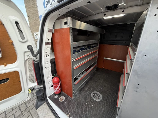 Opel Combo - Afbeelding 15 van 30