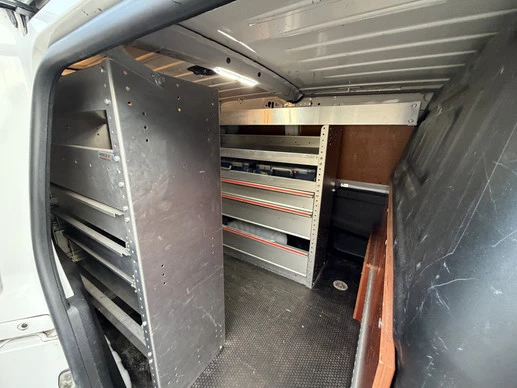 Opel Combo - Afbeelding 21 van 30