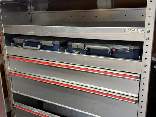 Opel Combo - Afbeelding 22 van 30