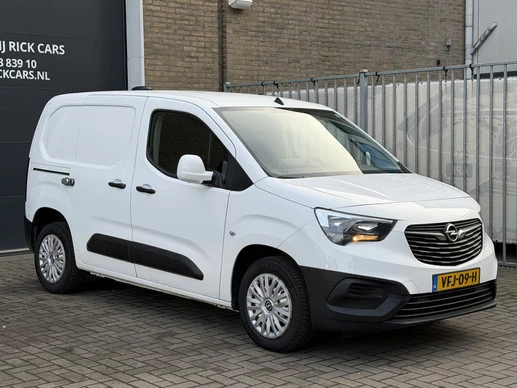Opel Combo - Afbeelding 23 van 30