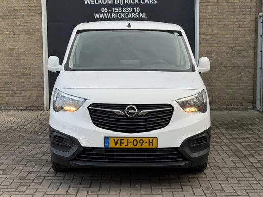 Opel Combo - Afbeelding 24 van 30
