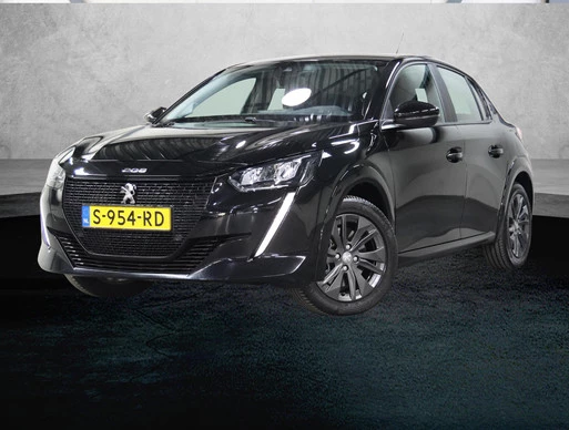 Peugeot e-208 - Afbeelding 1 van 30