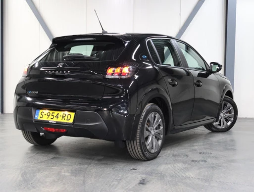 Peugeot e-208 - Afbeelding 3 van 30