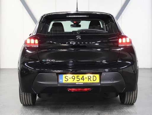 Peugeot e-208 - Afbeelding 7 van 30