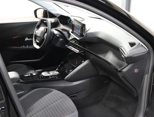 Peugeot e-208 - Afbeelding 8 van 30