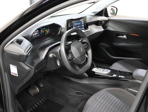 Peugeot e-208 - Afbeelding 10 van 30