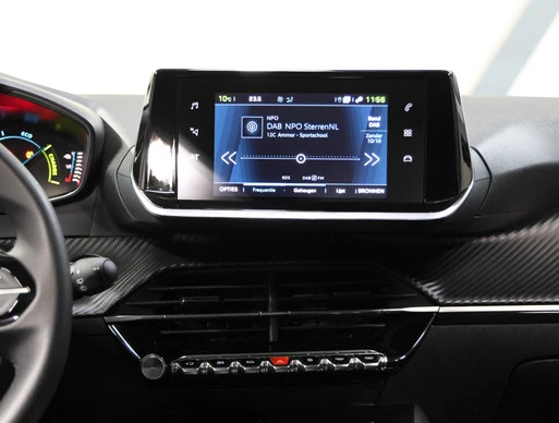 Peugeot e-208 - Afbeelding 13 van 30