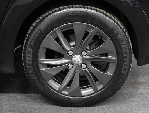 Peugeot e-208 - Afbeelding 18 van 30