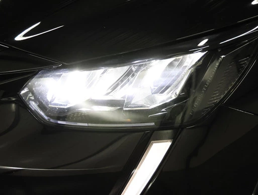 Peugeot e-208 - Afbeelding 19 van 30