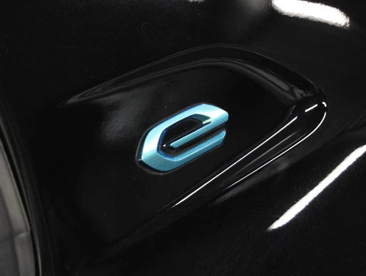 Peugeot e-208 - Afbeelding 20 van 30