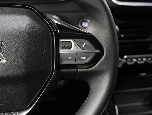 Peugeot e-208 - Afbeelding 23 van 30