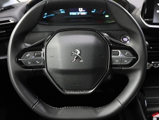 Peugeot e-208 - Afbeelding 24 van 30